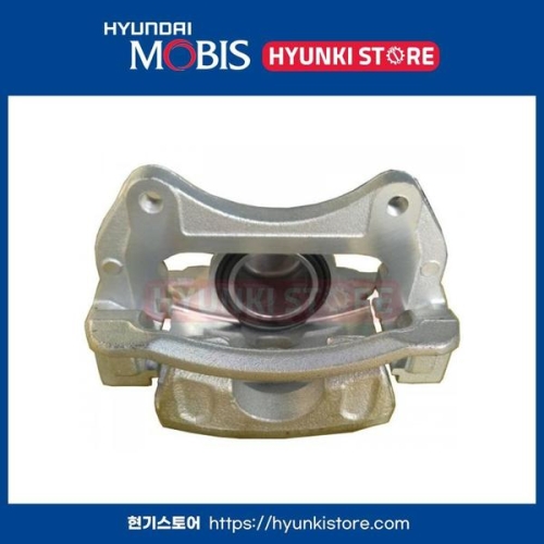 레이크 캘리퍼키트 프론트 브 좌측 581803ZA65 현대모비스부품몰