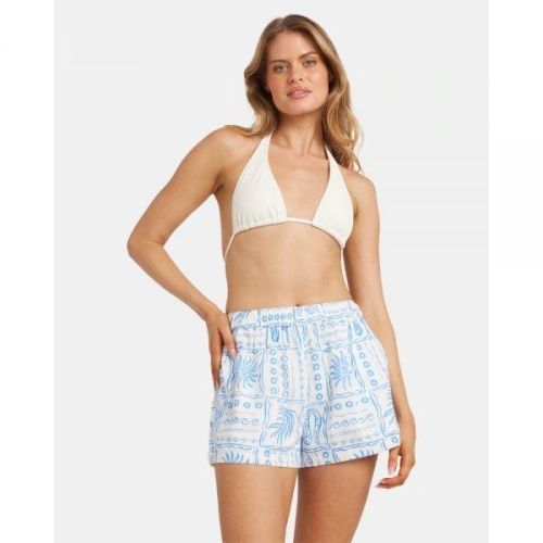 빌라봉 여성 선라이즈 샌즈 쇼츠 솔트 크리스탈 7213349