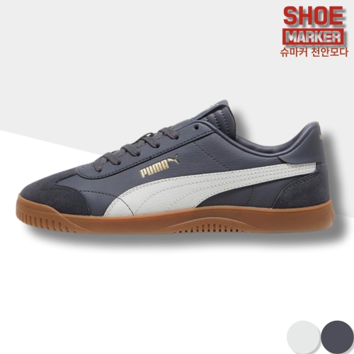 슈마커 푸마 클럽 5v5 SD 여름스니커즈 남여공용 운동화 커플신발 39510409_CA
