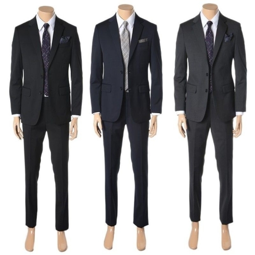 옴므 선출고FW춘추복 울스트레치정장 RRCISJ41A42A43ABS 107916