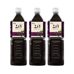 해담은베리 오디즙 1L