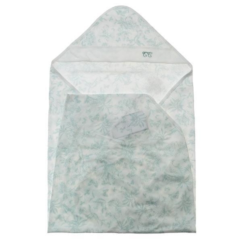 쇼콜라 트왈드속싸개M 유아다용도블랭킷 TNPRIU261M