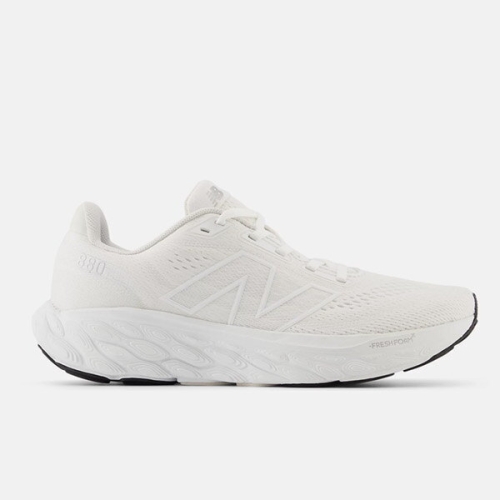 뉴발란스 프레쉬 폼 X 880v14 화이트 D 와이드 W880W14