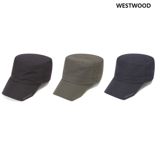 웨스트우드 남성 기본 패딩 캡 모자 3컬러 WM4MTCP323_s