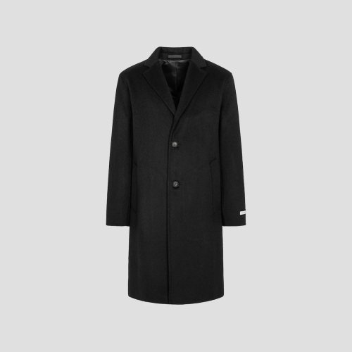 빈폴 25WC5X30C235 체스터 코트 블랙