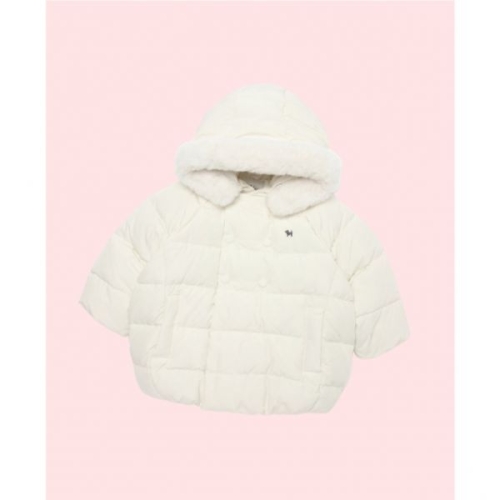 블루독베이비 더블버튼 덕다운 자켓 재킷 점퍼 잠바 아우터B 44C14 114 07 4302107