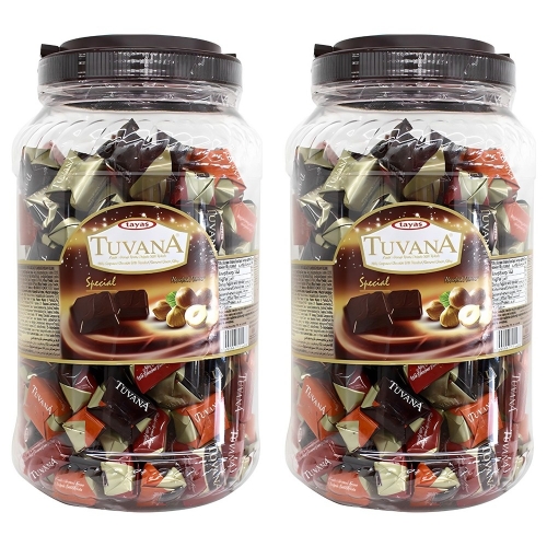 타야스  투바나 초콜릿 1.6kg