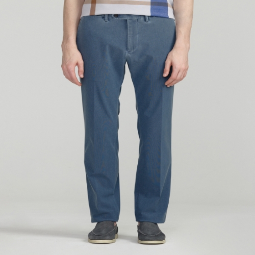 유로 JERSEY 블루 써머 베이직 팬츠 DMPA5BN55B2