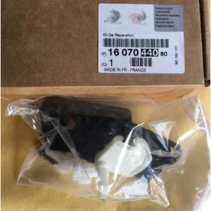 푸조  307 시트로엥 C4 에어컨 밸브 가열 라바트 기후 제어 수리 키트 1607044080 01 CHINA