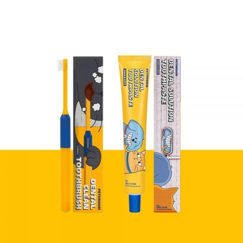 페스룸 덴탈 솔루션 세트