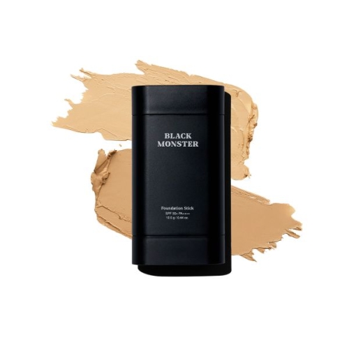 블랙몬스터 4in1 파운데이션 스틱 12.5g