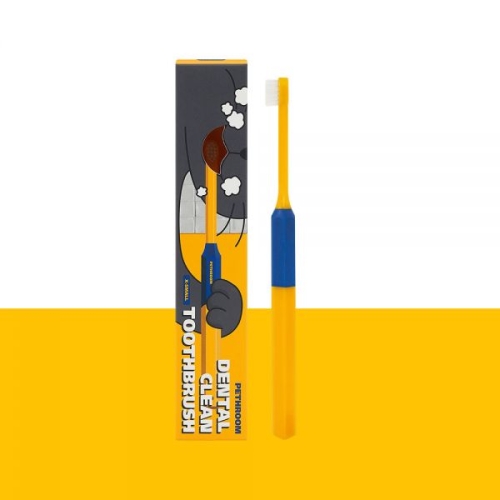 페스룸 덴탈 클린 칫솔 XS