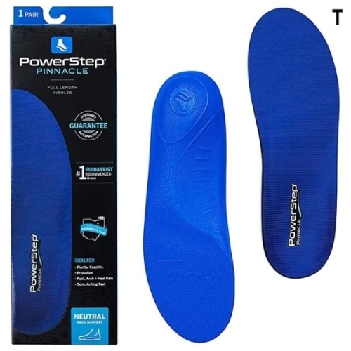 피나클  중립아치 깔창PS02_23509014