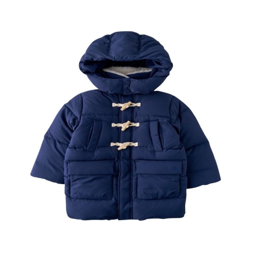 블루독 더블B.패딩 자켓 점퍼 잠바 파카 구스다운 아우터자켓 재킷 아우터 25C25 114 01 4302563