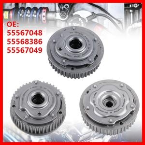 EO  CRUZE SONIC OPEL 55568386 기존 55567048 기어 배기 ASTRA VAUXHALL 55567049 ..