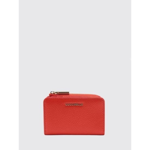 코치넬리 라프리마 여성 지갑 E2MW5170101 H14 화이트 /6