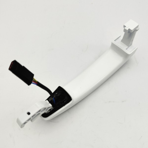 크루즈  말리부 오펠 인시그니아 캐딜락 SRX호환 자동차 부품 도어 외부 핸들 전자 제어 20827614 13502552