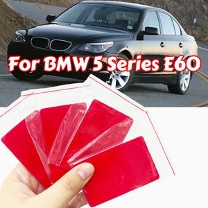 BMW  E83 X3 2004-2010 OE 용 후방 윈드 스크린 와셔 와이퍼 암 너트 커버 캡 01 Black