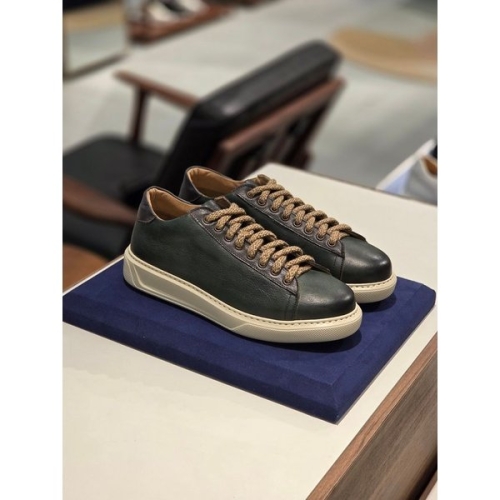 ST듀퐁 남성 캐주얼 스니커즈 PE5FMC1SN434PGR