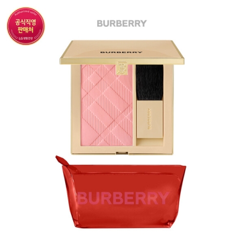 버버리 아웃도어 블러쉬 9g