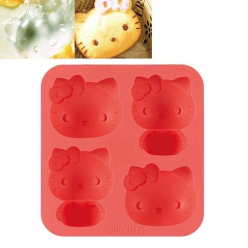 스케이터  케이크 몰드 헬로 입체 틀 아이스크림 트레이 겸용 WFL2XW6