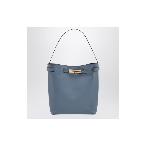 롱샴 스레이트 가죽 르 스마트 숄더백 10352HIU 212