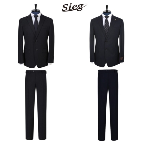 지이크 FW 품절임박 모100 까노니꼬 정장및 겨울스판셋업 203467 DH