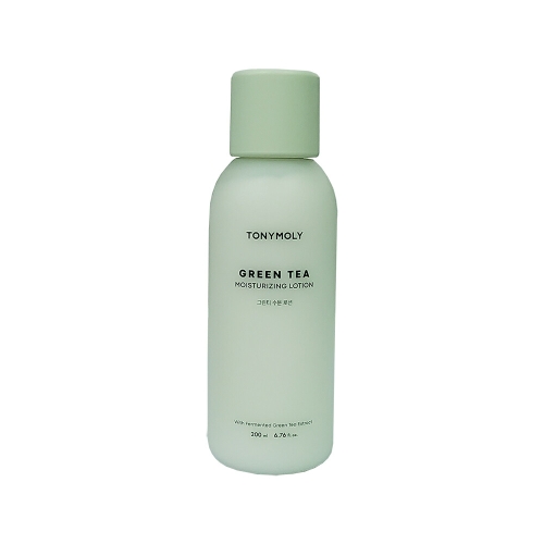 토니모리 그린티 수분 로션 200ml