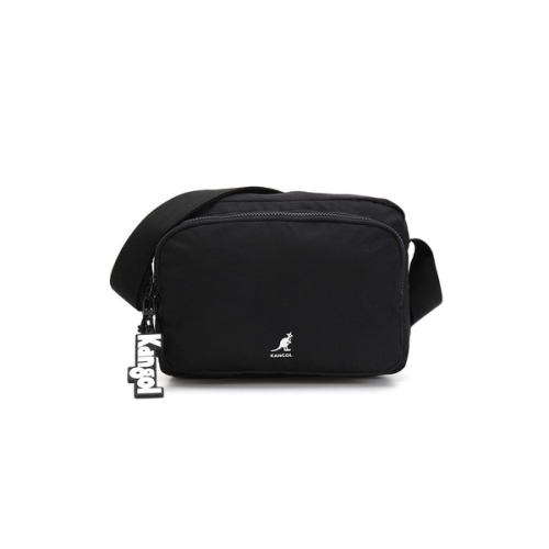 캉골 에브리데이 나일론 크로스백_3385