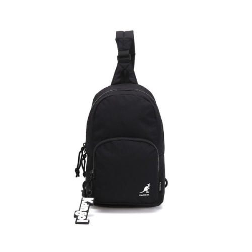 캉골 에브리데이 나일론 슬링백_1369