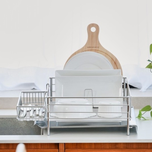 공감스토어  올스텐 304 식기건조대