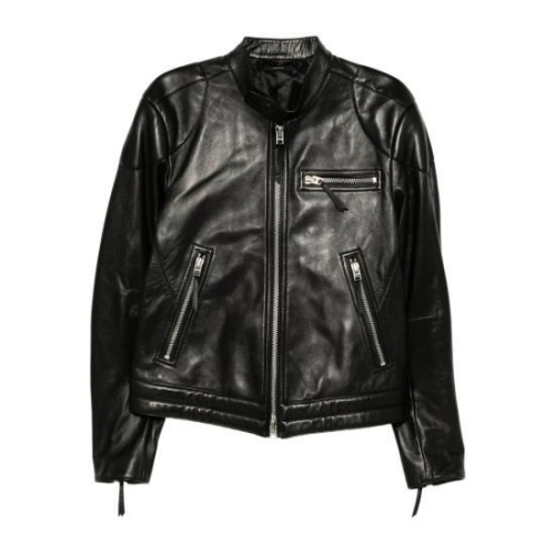 톰포드 자켓 LMN028 LXI016 NAA BLACK