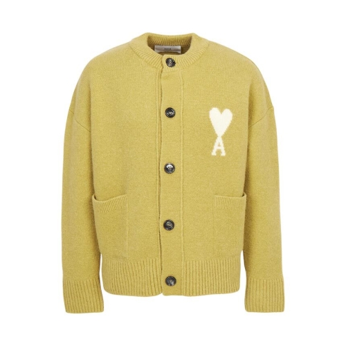 아미 남녀공용 가디건_UKC366 KN0135 3993