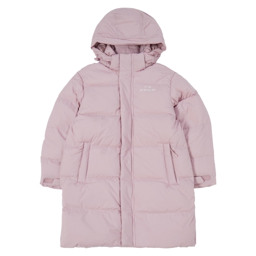 아이더 스테롤 S UNI 롱다운자켓 (JUW25563)