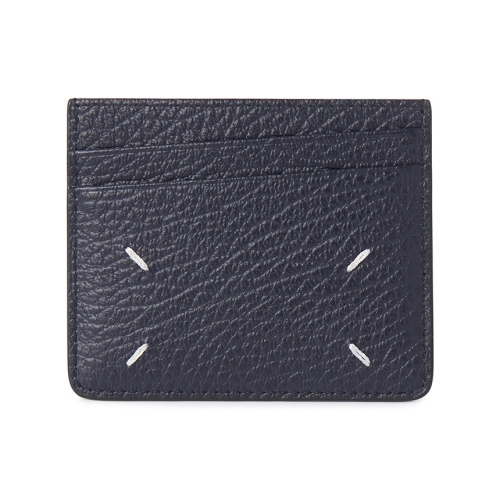 메종마르지엘라 포 스티치 카드지갑 SA1VX0006 P4455 T6328