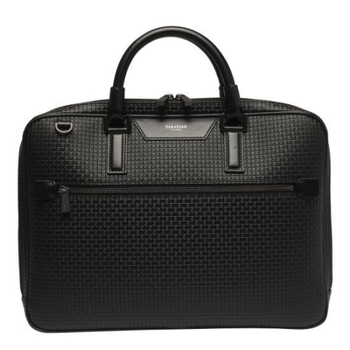 세라 피안 가방 SRSTSMLL712537B CG2 Black