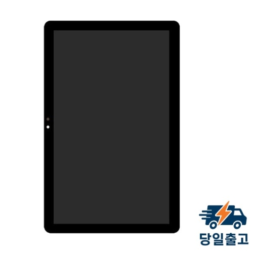 아마존  파이어 HD10 키즈 프로 태블릿 2023 TG425K LCD 디스플레이 터치 스크린 디지타이저 유리 패널 전체