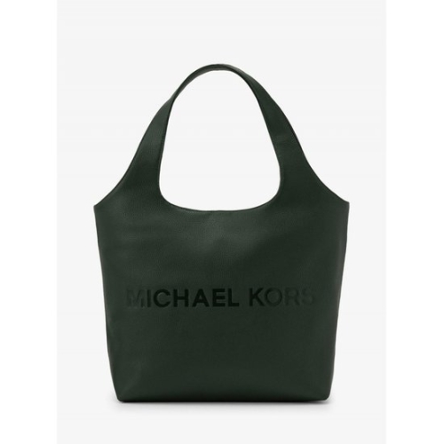 마이클코어스 쿠퍼 소프트 토트 37R6LCOT7V321 모스