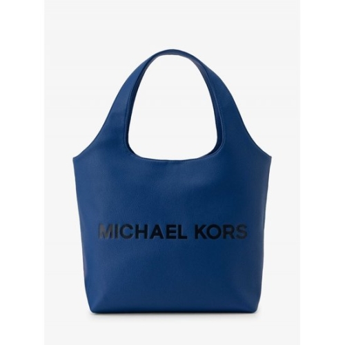 마이클코어스 쿠퍼 소프트 토트 37R6LCOT7V3502 갤럭시 블루