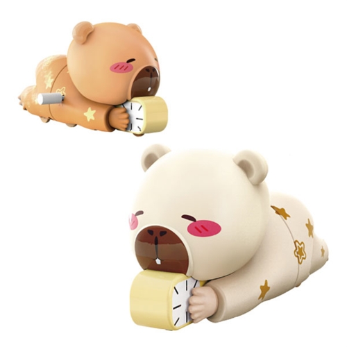 달려라 카피바라 색상랜덤/415259