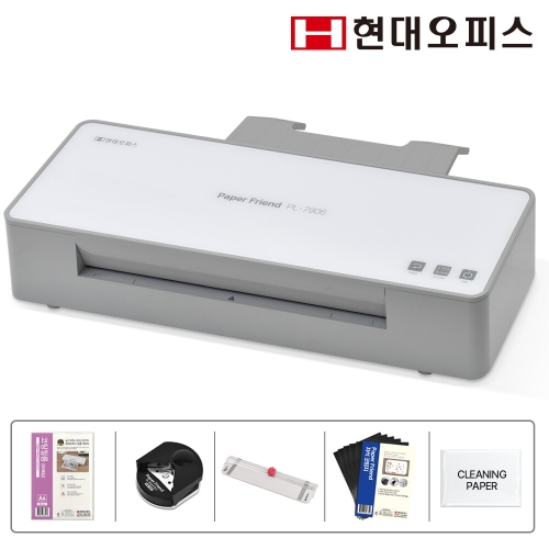 현대오피스 페이퍼프랜드 PL-7906 A3