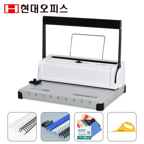 현대오피스 페이퍼프랜드 WS-2204