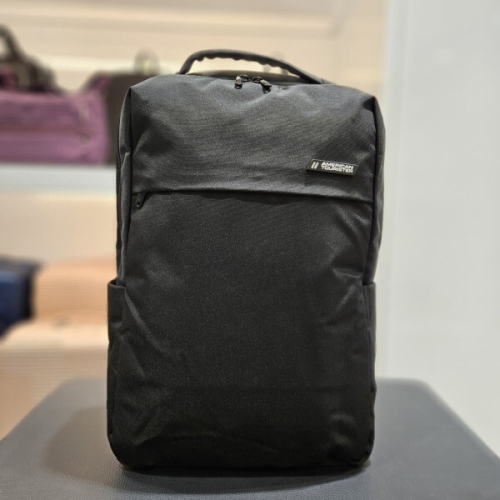 아메리칸투어리스터 아메리칸 투어리스터 RUBIO 백팩 BLACK HL409018 L2