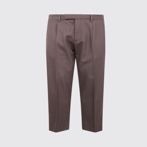에르메네질도제냐 제냐 Mens Pants Zegna UGI04A2TP45B09R Cocoa M06