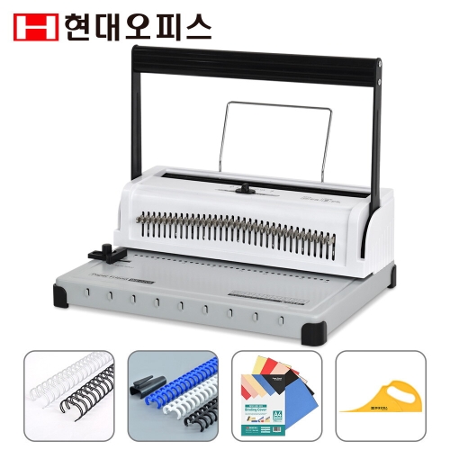 현대오피스 페이퍼프랜드 WS-2205