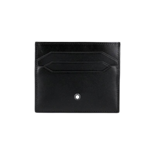 몽블랑 T 198324 106653 마이스터스튁 6cc 카드지갑 1448004