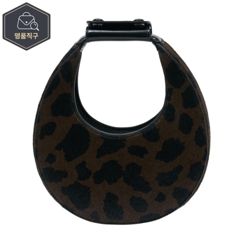 스타우드 굿 나이트 문 백 STAUD 레더 멀티컬러 H2 B0731875659