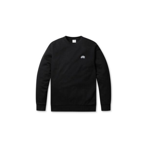 폴햄 남성 스몰와펜 기모 맨투맨_PHF4TR1030