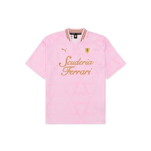 페라리  YOH 져지 펄 핑크 638394-03 253750