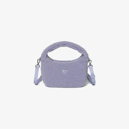 휠라 뽀글이 라운드 미니토트백 FS254RB01F005561 259297